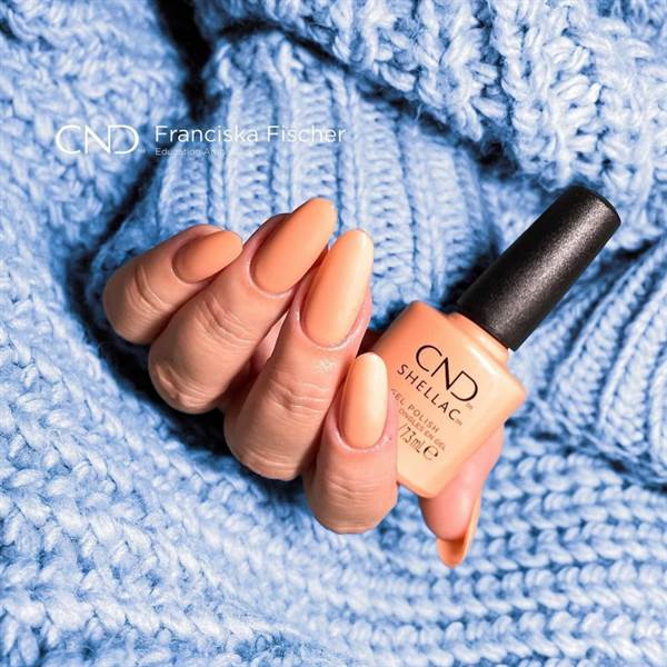 SMALTO SEMIPERMANENTE SHELLAC DAY DREAMING